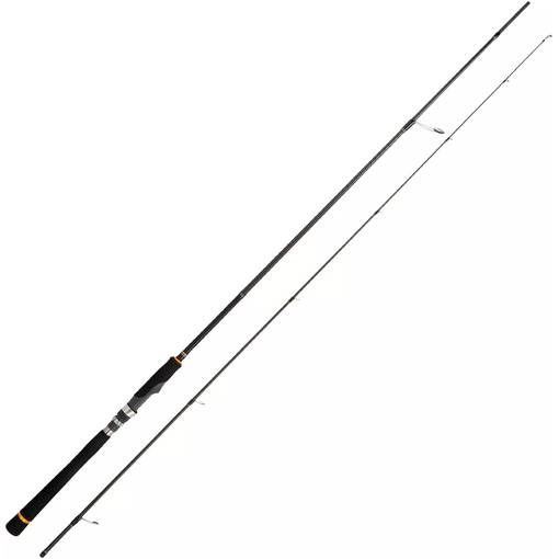MAJOR CRAFT CROSTAGE CRX-T802ML KURODAI 8ft 2-15g PE0.6-1
