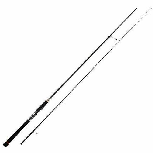 MAJOR CRAFT CROSTAGE CRX-T782M KURODAI 5-20G PE 0.6-1.2