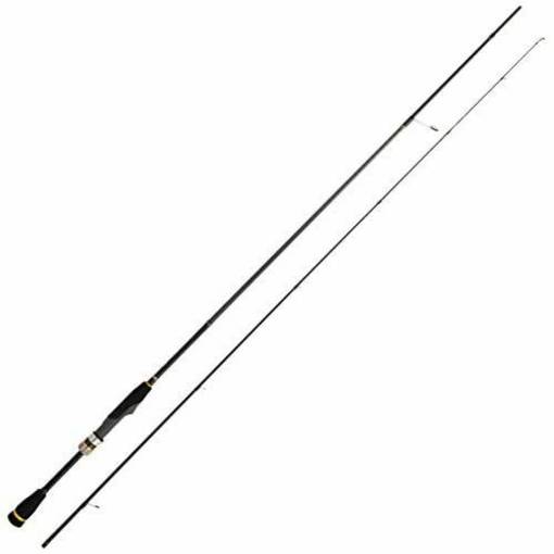 MAJOR CRAFT CROSTAGE CRX-T732L 0.5-7g