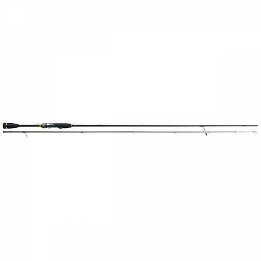 MAJOR CRAFT CROSTAGE ULTRA LIGHT CRX-T792L mebaru & rock fish 0.5-7g