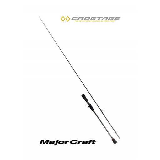 MAJOR CRAFT CROSTAGE slow jigging CRXJ-B63/3SJ