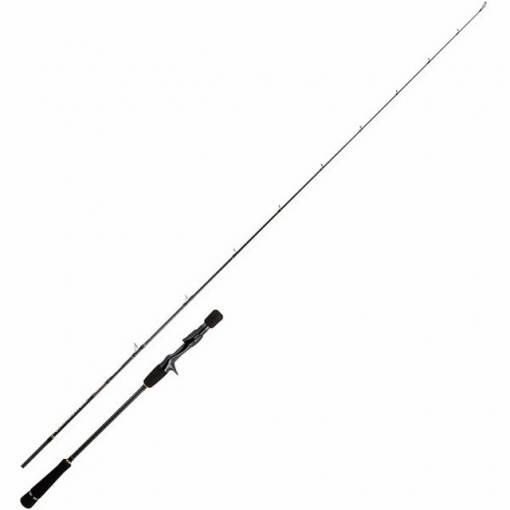 MAJOR CRAFT CROSTAGE CRXJ-B66SLJ 20-80g