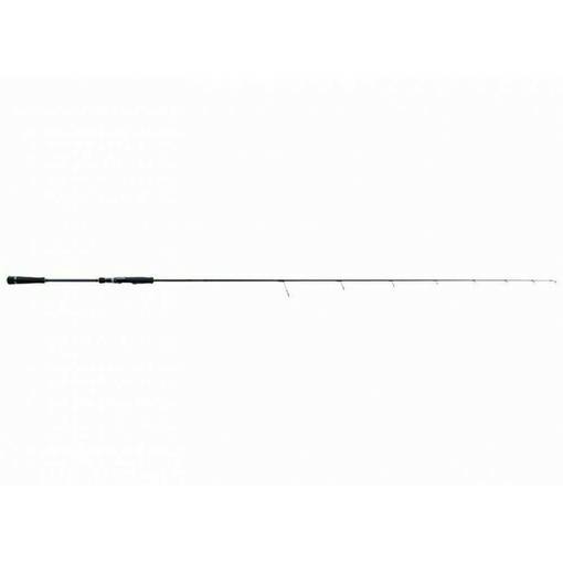 MAJOR CRAFT CROSTAGE CRXJ-S642L/LJ light jigging 40-120g