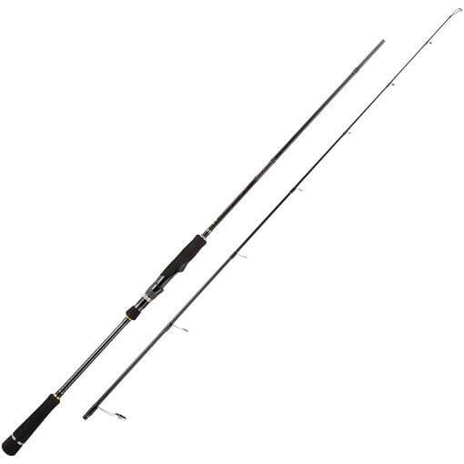 MAJOR CRAFT CROSTAGE light jigging CRXJ-S642M/LJ 2 piece