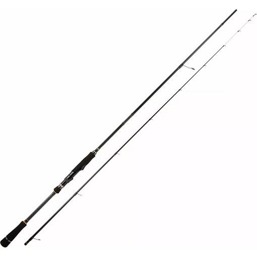MAJOR CRAFT CROSTAGE CRXJ-S762H/NS IKA METAL 30-120G PE 0.6-1.2
