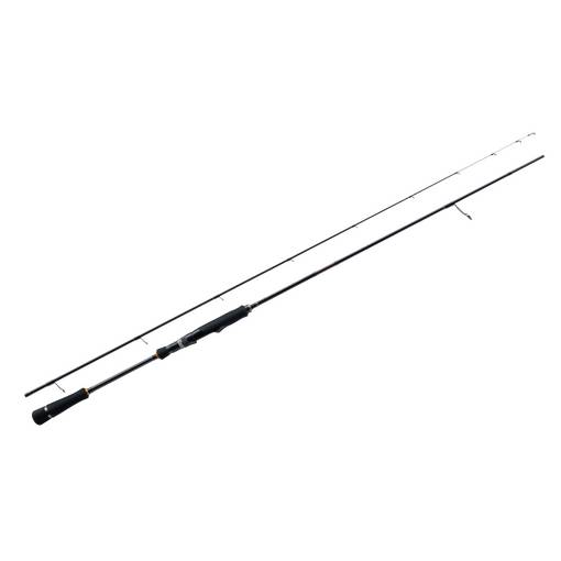 MAJOR CRAFT CROSTAGE CRXJ-B702H IKA METAL BOAT SQUID MODEL 2.1m 35-120g PE0.6-1.2