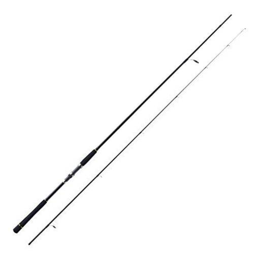 MAJOR CRAFT FIRSTCAST FCS-862L seabass&light game