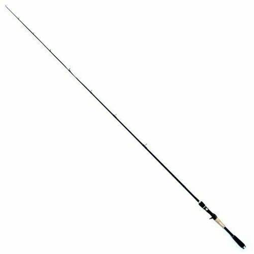 MAJOR CRAFT BASSPARA BAITCAST 1 delna