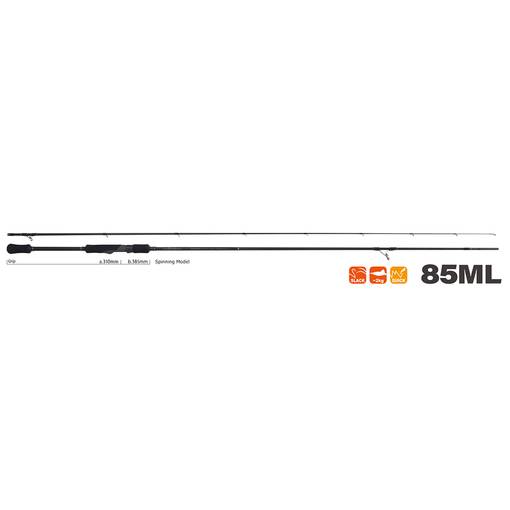 YAMAGA BLANKS MEBIUS 85ML