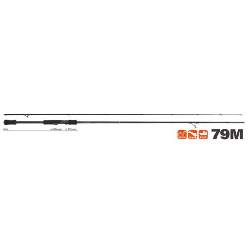 YAMAGA BLANKS MEBIUS 79M