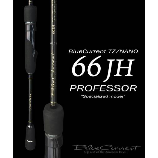 YAMAGA BLANKS BLUE CURRENT 66JH TZ NANO PROFESSOR