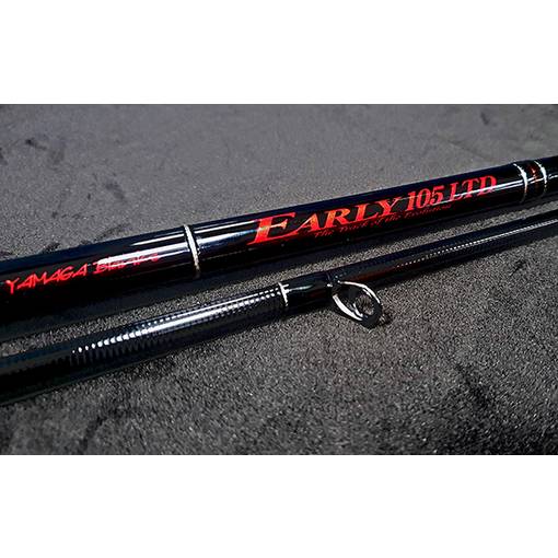 YAMAGA BLANKS EARLY FOR SURF 105MH LTD - Ribiška trgovina
