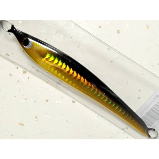UZU PREMIUM MADE IN JAPAN HEAVY CASTING JIG 120g