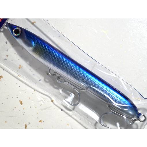UZU UTAN PREMIUM HANDMADE IN JAPAN SEABASS SINKING PENCIL 145mm 42g
