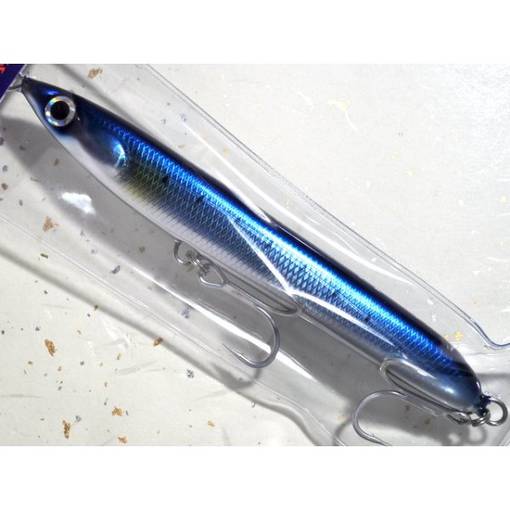 UZU UTAN PREMIUM HANDMADE IN JAPAN SEABASS SINKING PENCIL 145mm 42g