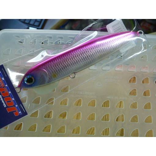 UZU JOE HANDMADE SINKING JERK BAIT 70g 155mm