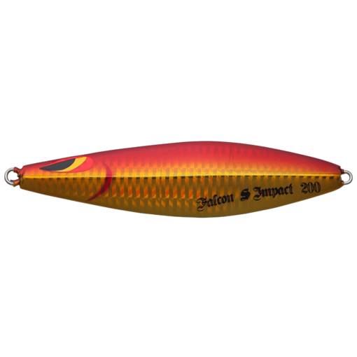 SEA FALCON S IMPACT 120g