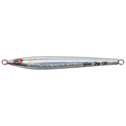 SEA FALCON HANDMADE SLIM JIG 100g