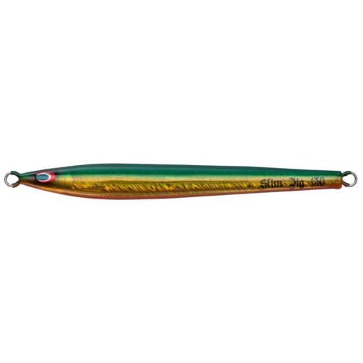 SEA FALCON HANDMADE SLIM JIG 100g