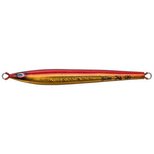 SEA FALCON HANDMADE SLIM JIG 120g