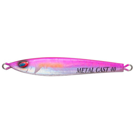 SEA FALCON DEAD BAIT METAL CAST 20g