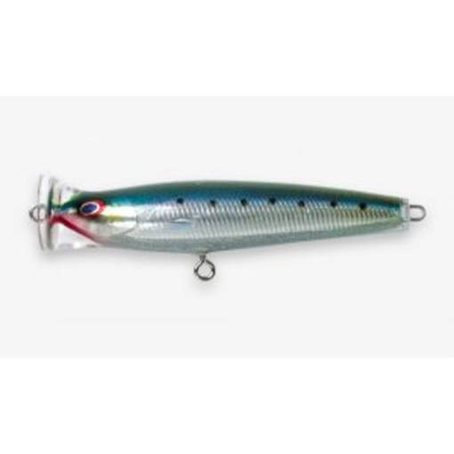 SEA FALCON PIXY CRYSTAL POPPER 125mm 32g