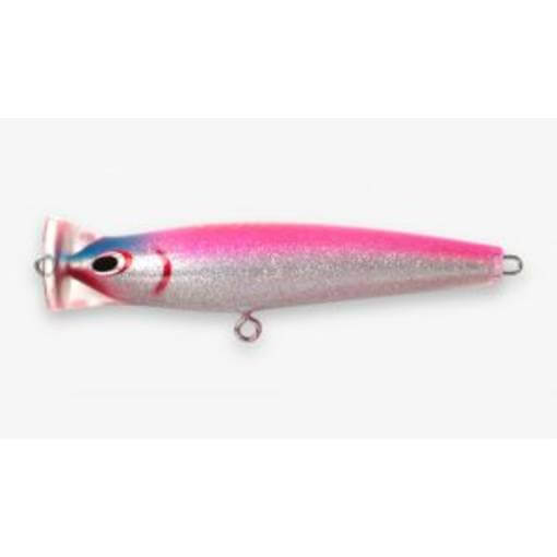 SEA FALCON PIXY CRYSTAL POPPER 125mm 32g