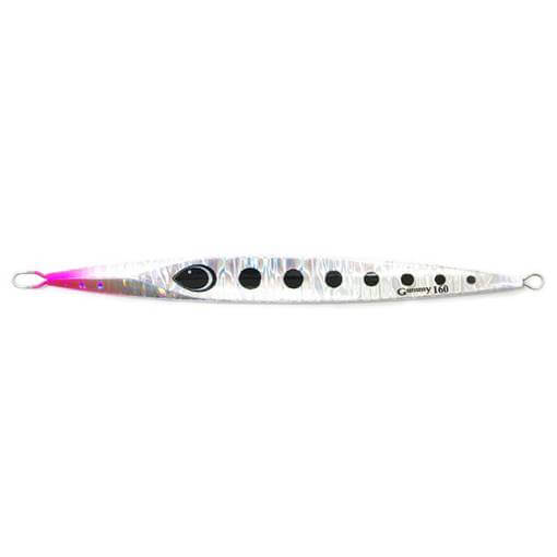 KEI HIRAMATSU K-FLAT GUMMY 130g