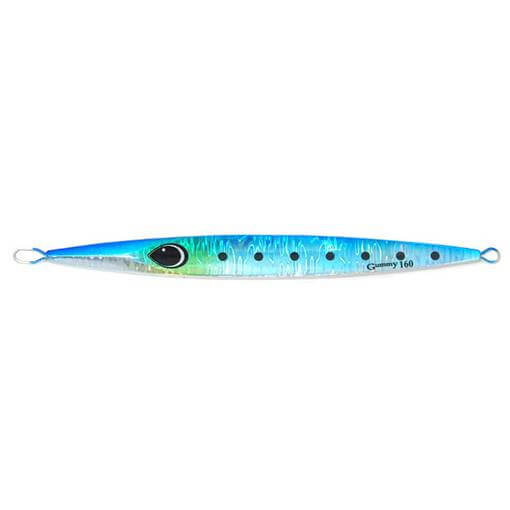KEI HIRAMATSU K-FLAT GUMMY 160G