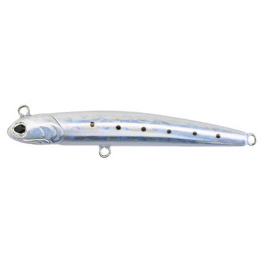 KEI HIRAMATSU AGILITY DERTER 125mm 34g