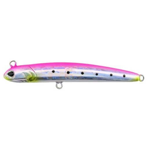 KEI HIRAMATSU AGILITY DERTER 125mm 34g