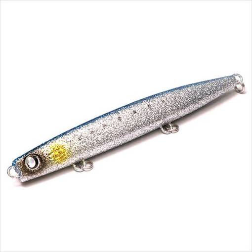 JUMPRIZE KATTOBI BOU 130BR 38g #LIMITED REAL IWASHI