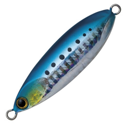 ZETZ SLOW BLATT CAST WIDE 60g