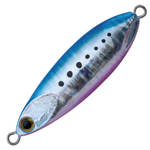 ZETZ SLOW BLATT CAST WIDE 60g