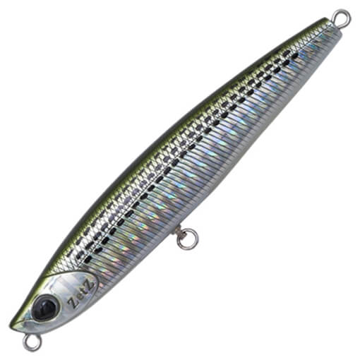 ZETZ CURREF 95mm 16g sinking