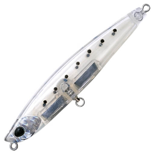 ZETZ CURREF 95mm 16g sinking