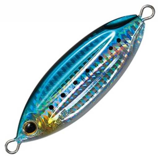 ZETZ SLOW BLATT CAST OVAL 10g #H10