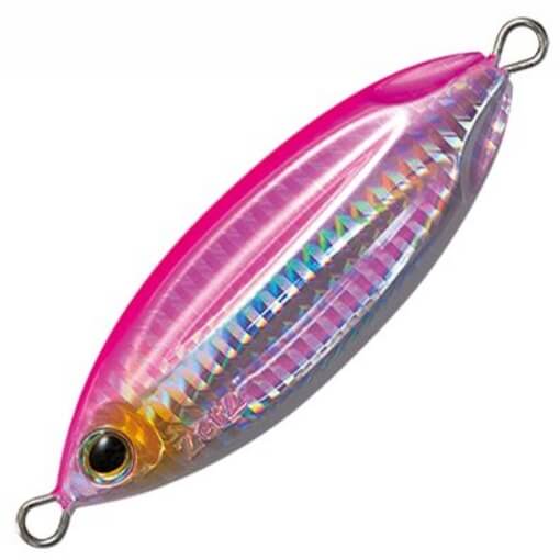 ZETZ SLOW BLATT CAST OVAL 20g