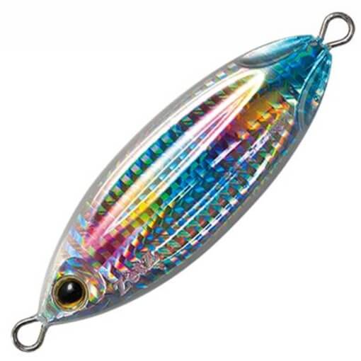 ZETZ SLOW BLATT CAST OVAL 20g