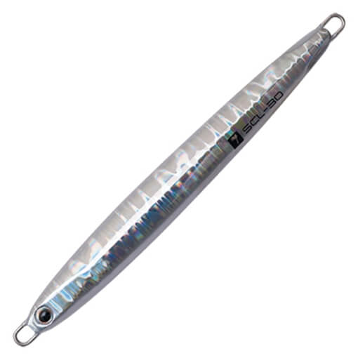 ZETZ SLOW BLATT CAST LONG 30g