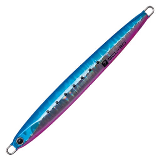 ZETZ SLOW BLATT CAST LONG 30g