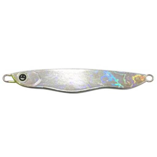 HALCYON SYSTEM NIKO MAMESAYA made in Japan jig 40g