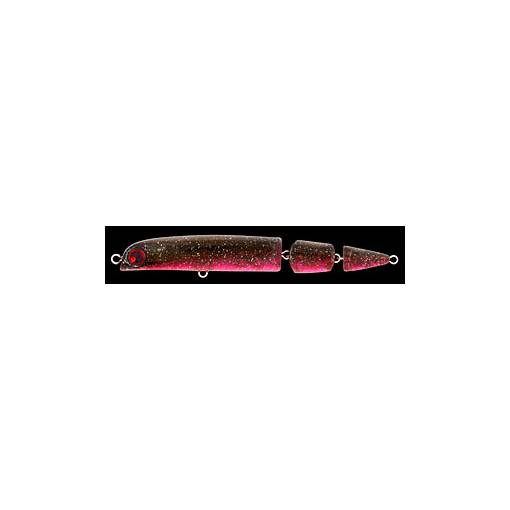 LONGIN PLEX JOINTED SINKING MINNOW 85MM 10G