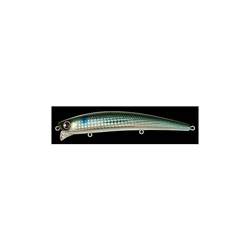 LONGIN FRANKY 120 20g floating
