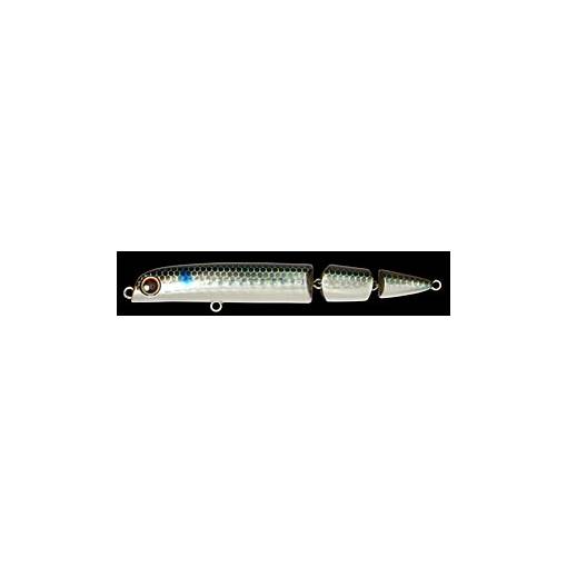 LONGIN PLEX JOINTED SINKING MINNOW 85MM 10G