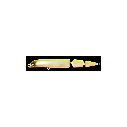 LONGIN PLEX JOINTED SINKING MINNOW 85MM 10G