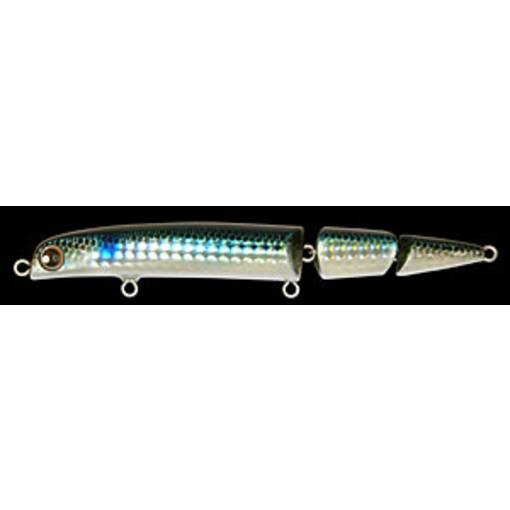 LONGIN MEGAPLEX SINKING 115MM 18G