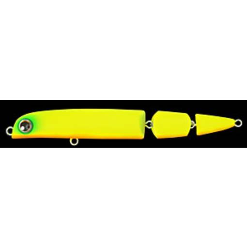 LONGIN PLEX JOINTED SINKING MINNOW 85MM 7.5G