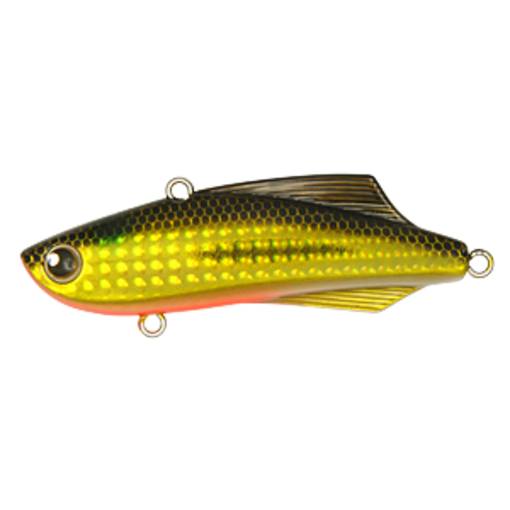 LONGIN KICK BEAT 70MM 15G VIBRATION LURE