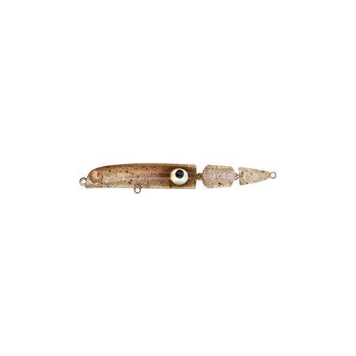 LONGIN PLEX JOINTED SINKING MINNOW 85MM 7.5G